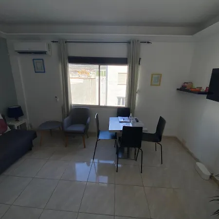 Boliches Appartement *