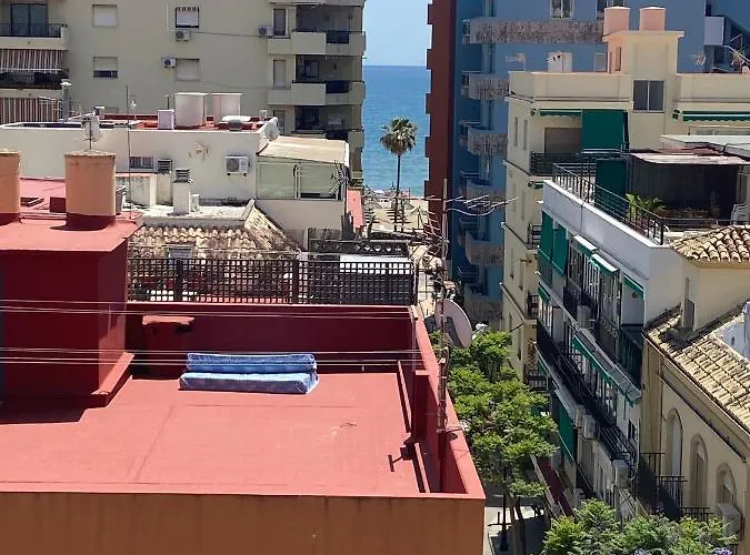 Boliches Appartement