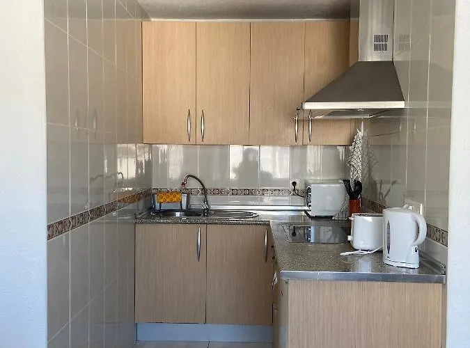 Boliches Appartement Fuengirola