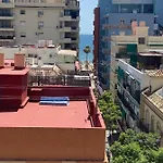 Boliches Edificio, Guidet 2 Appartement