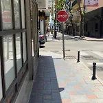 Boliches Edificio, Guidet 2