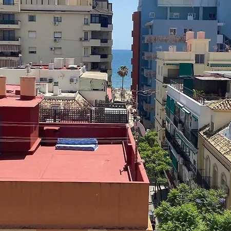 Boliches Apartment