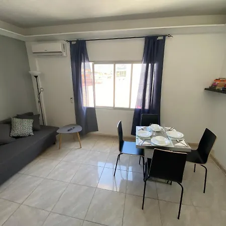 Boliches Edificio, Guidet 2 Appartement