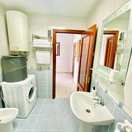 Appartement Boliches *