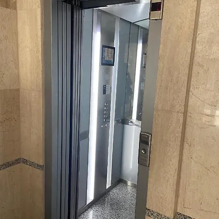 Boliches Appartement *