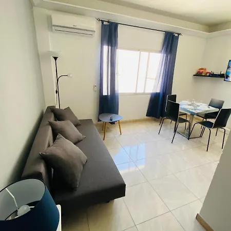 Boliches Edificio, Guidet 2 Fuengirola