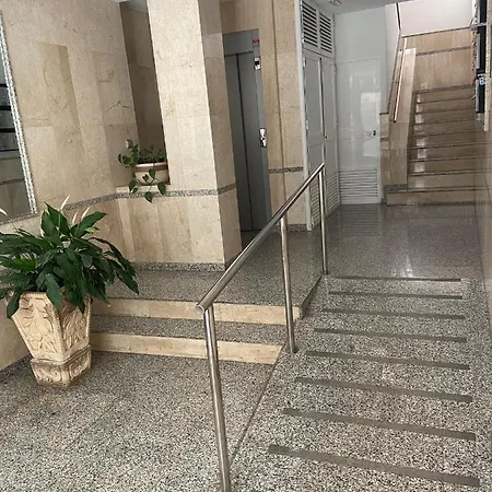 Appartement Boliches *