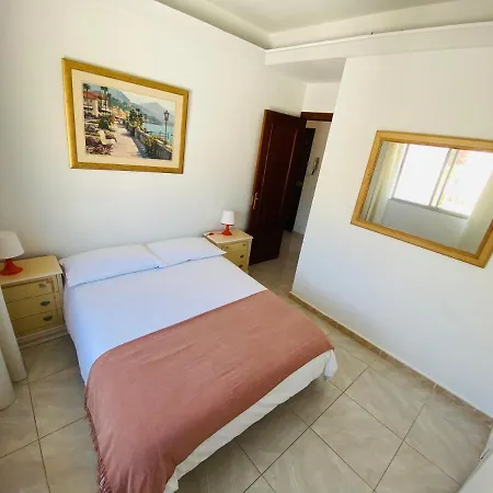 Boliches Edificio, Guidet 2 Appartement Fuengirola