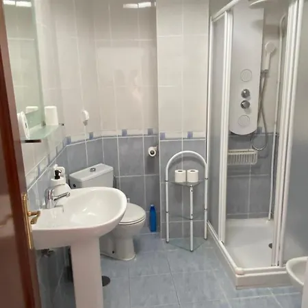 Apartment Boliches *