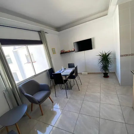 Appartement Boliches Edificio, Guidet 2