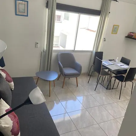 Boliches Apartment