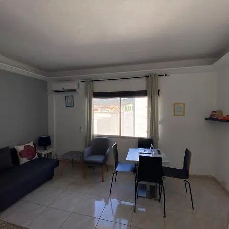 Boliches Edificio, Guidet 2 Appartement
