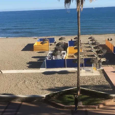 Boliches * Fuengirola