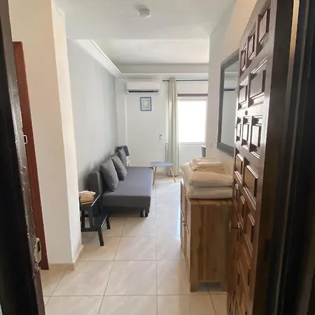 Apartment Boliches
