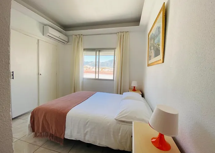 Apartmán Boliches Fuengirola