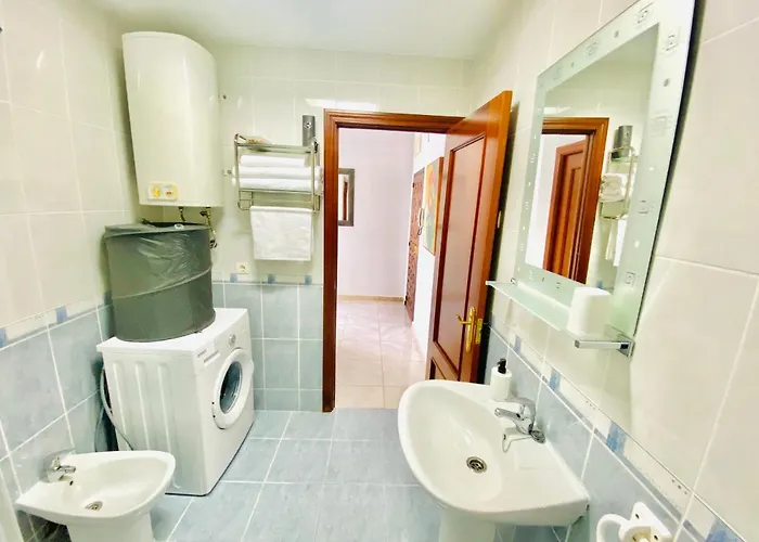 Apartmán Boliches *