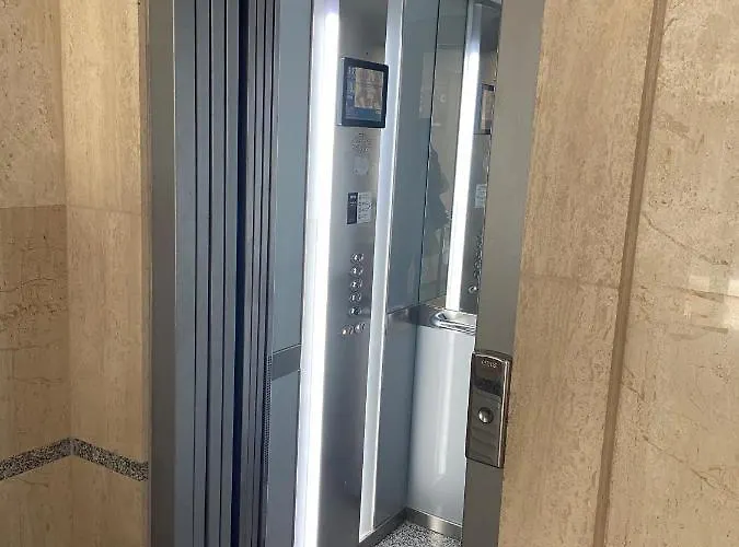 Boliches Apartmán *