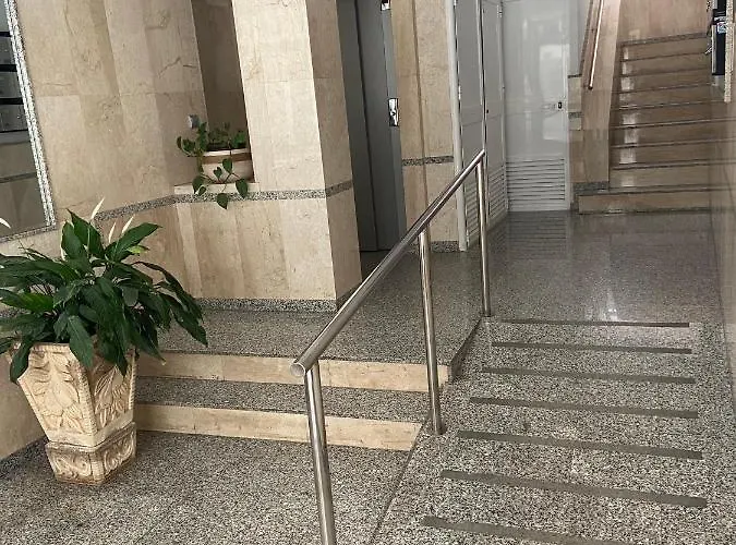 Apartment Boliches *