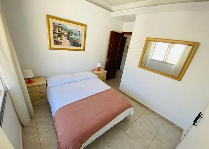 Boliches Apartmán Fuengirola