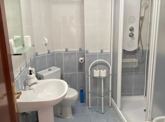 Apartmán Boliches *