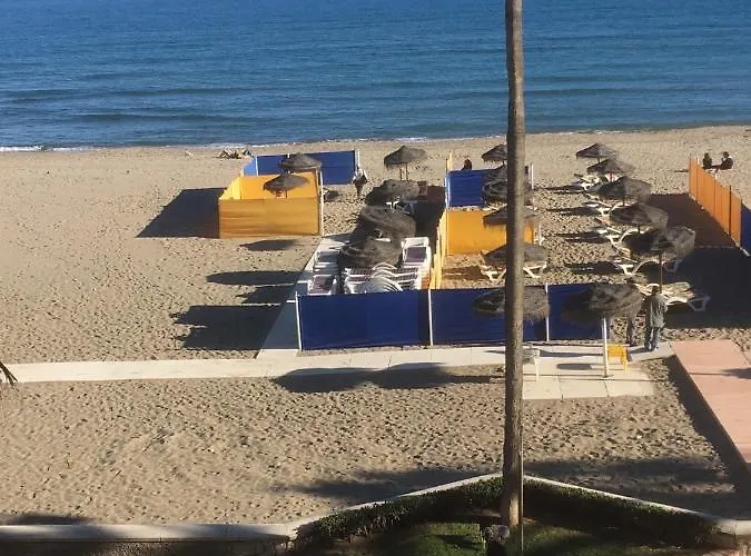 Boliches * Fuengirola