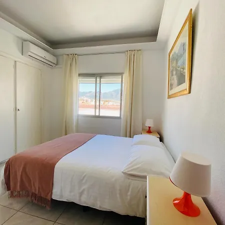 Apartment Boliches Fuengirola